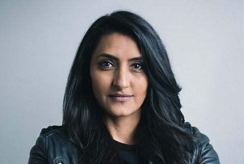 Resh Sidhu returns to AKQA as Creative Director