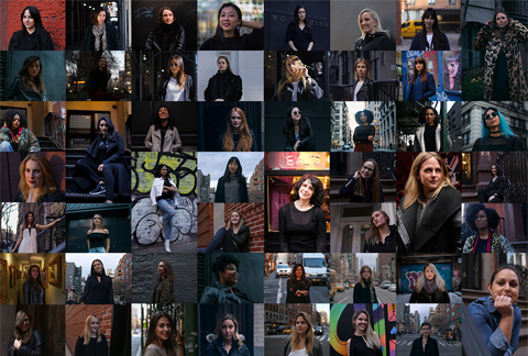 AKQA celebrates International Women’s Day