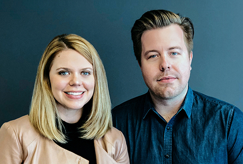 AKQA Atlanta studio leadership team promotions