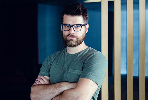 Miloš Obradović appointed as AKQA Italy Executive Creative Director