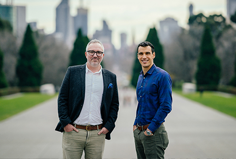 AKQA Melbourne grows leadership team with two key hires