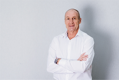 Stephen Forth joins AKQA Auckland as Managing Director