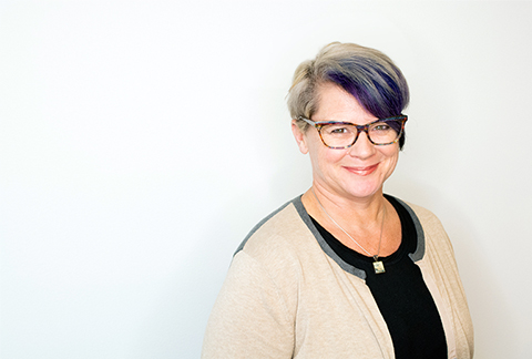 AKQA appoints Lisa Rolf as Director of Production