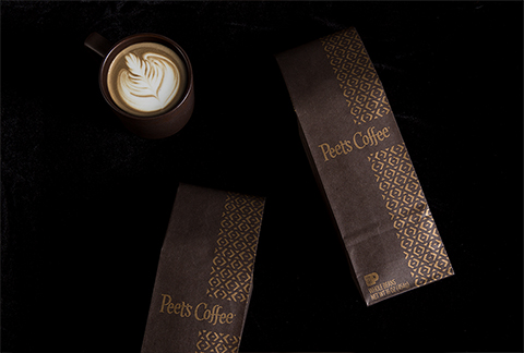 AKQA leads redesign of Peet’s Coffee e-commerce experience