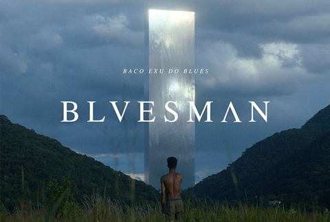 AKQA collaborates with rising star, Baco Exu do Blues