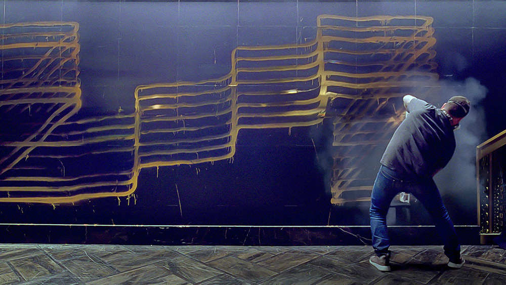 Palms ‘Unstatus Quo’